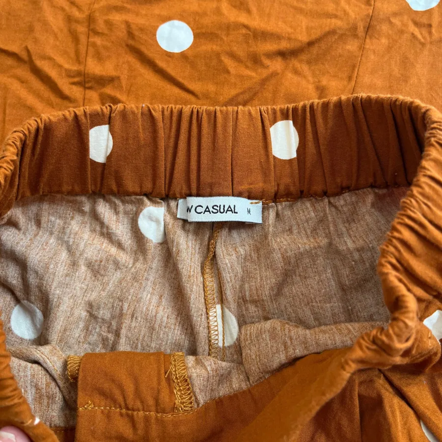 تاپ و شلوارک Lcw