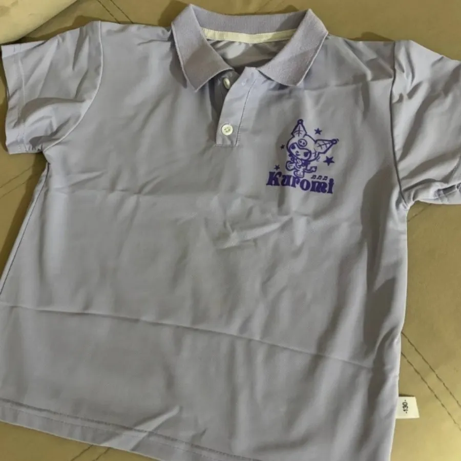 تیشرت وارداتی کرومی