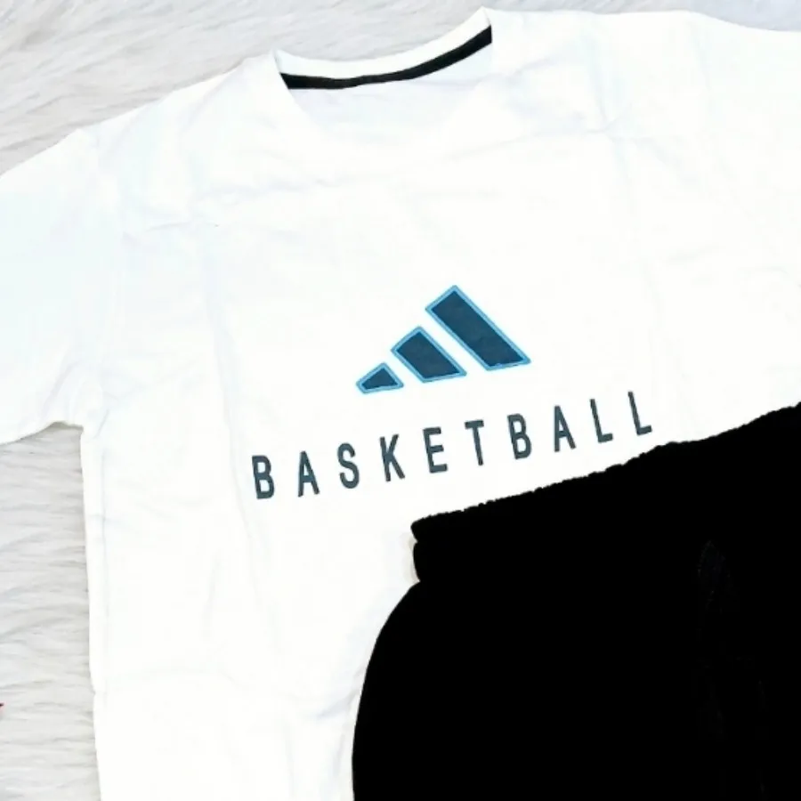 تیشرت شلوارک