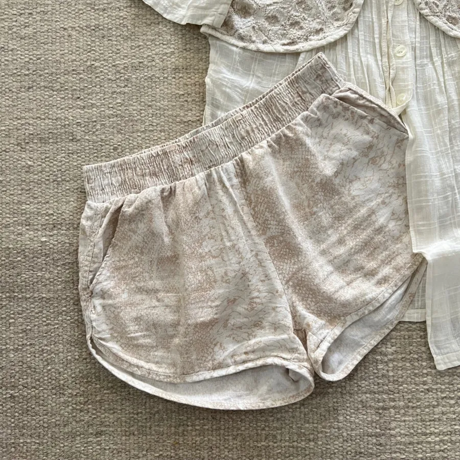 ست لنین تابستانه