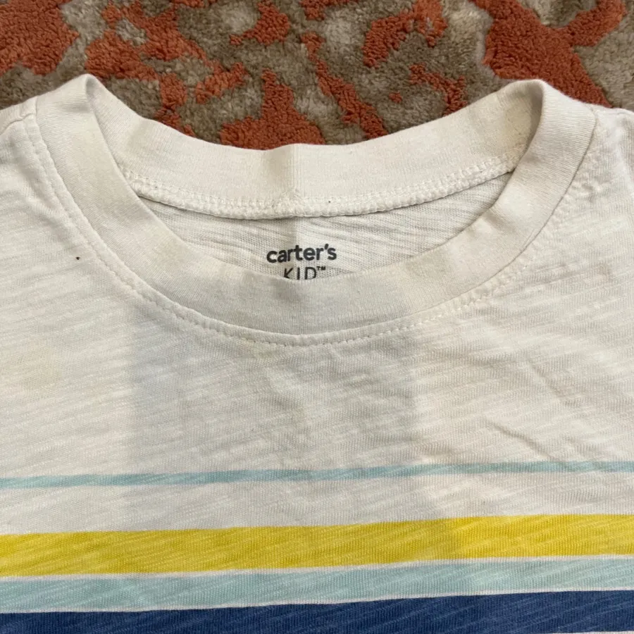 تیشرت کارترز