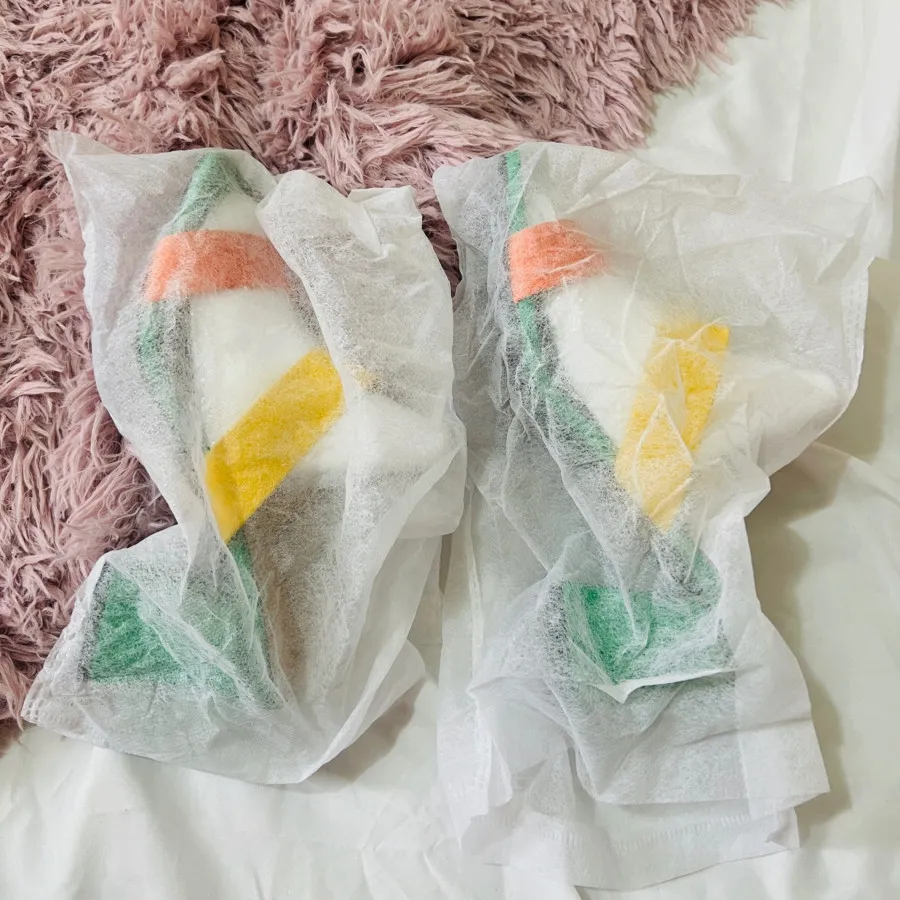 صندل تابستونی خارجی