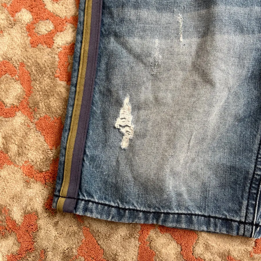 شلوارک Benetton