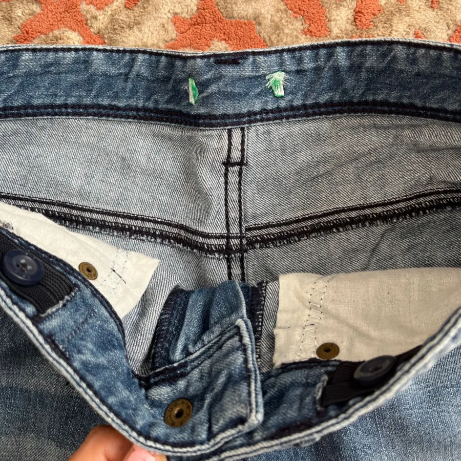 شلوارک Benetton