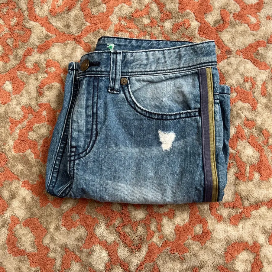 شلوارک Benetton