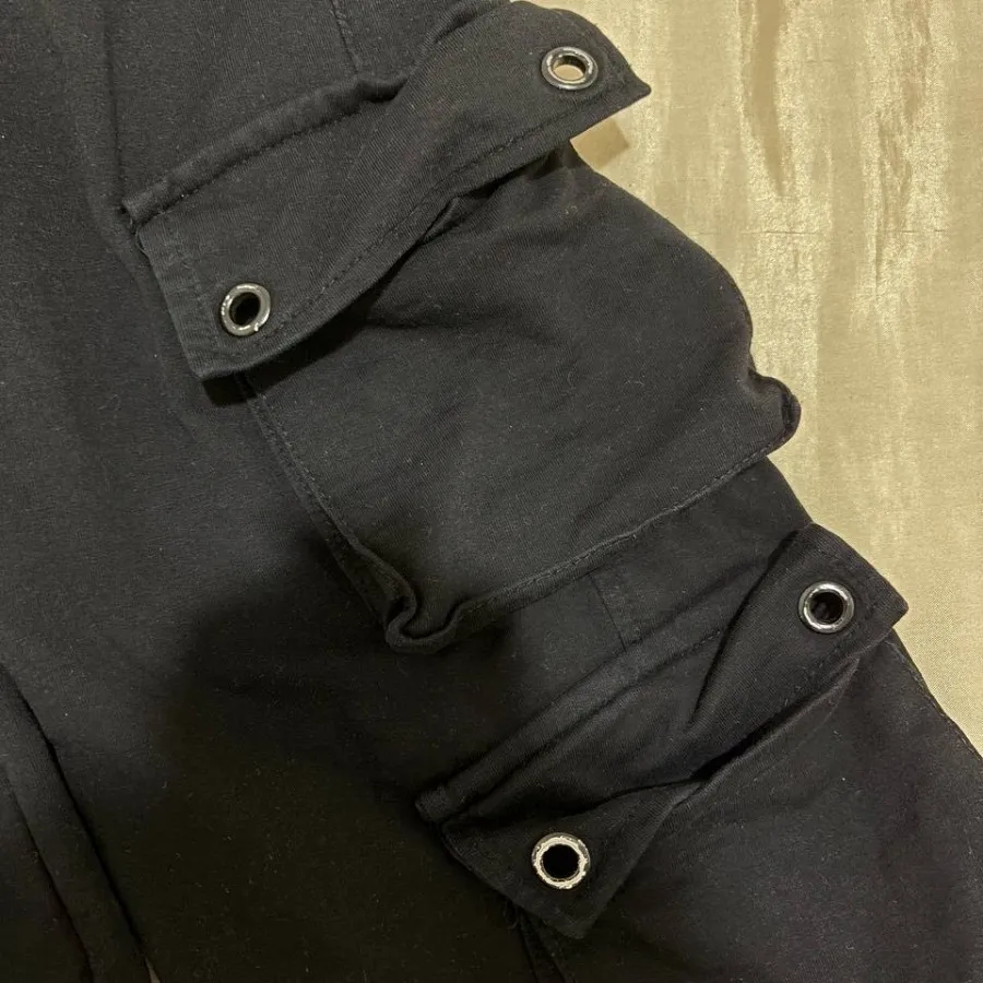 شلوار کارگو بچگانه