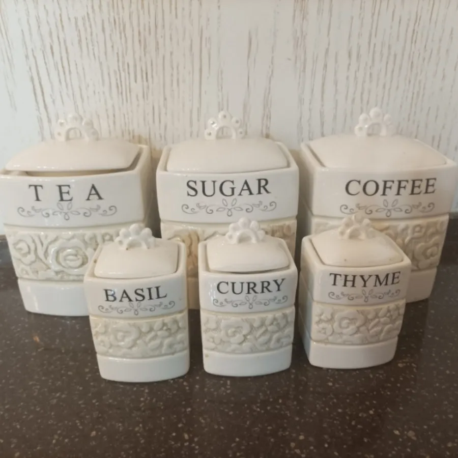 ست پاسماوری سرامیک