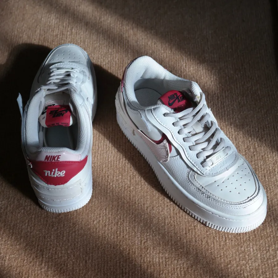 کتونی نایک ایر فورس وان