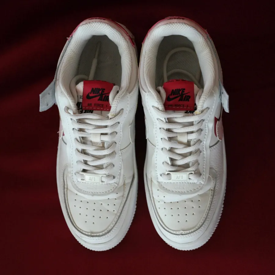 کتونی نایک ایر فورس وان