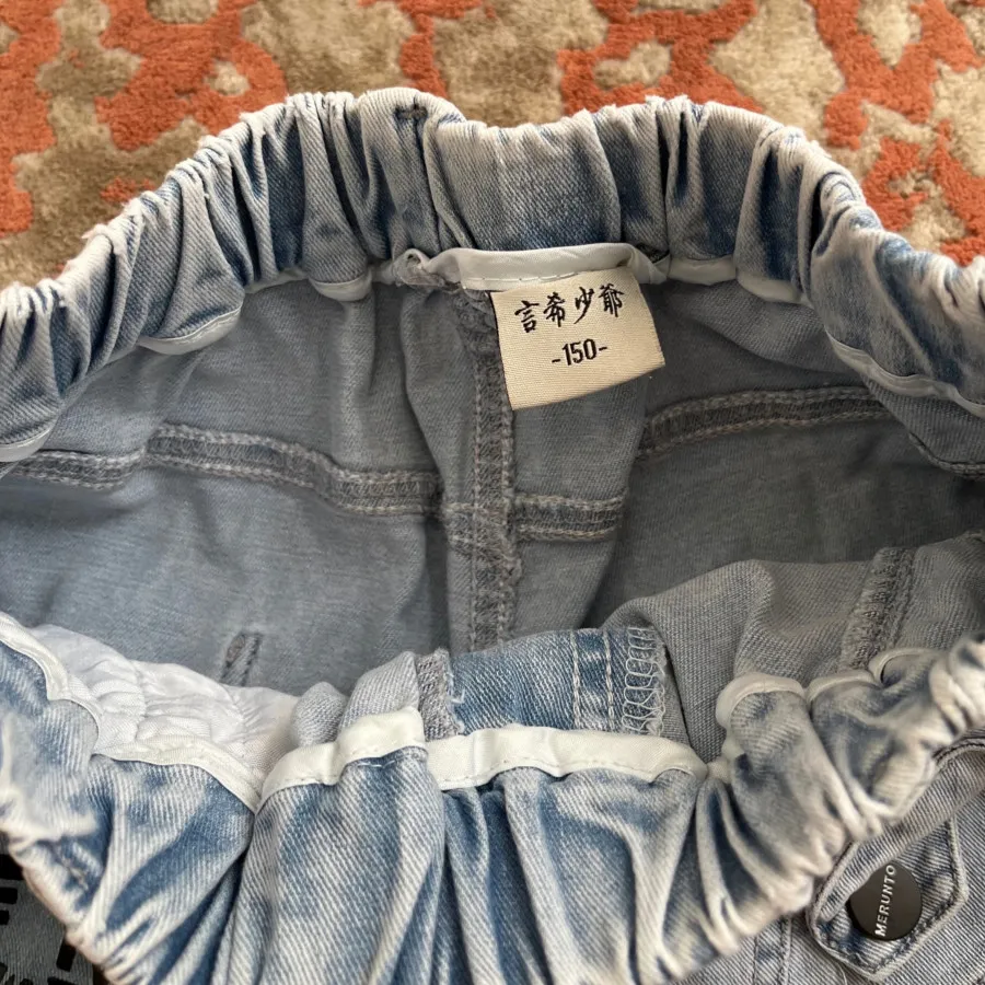 شلوارک خارجی