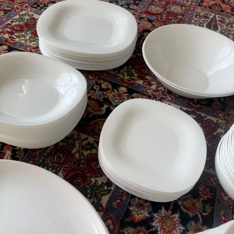 سرویس ارکوپال فرانسوا