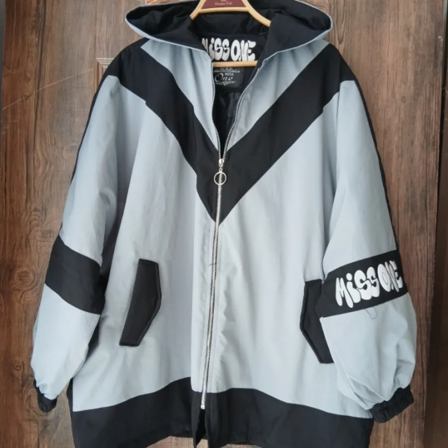 کاپشن و شلوار برند