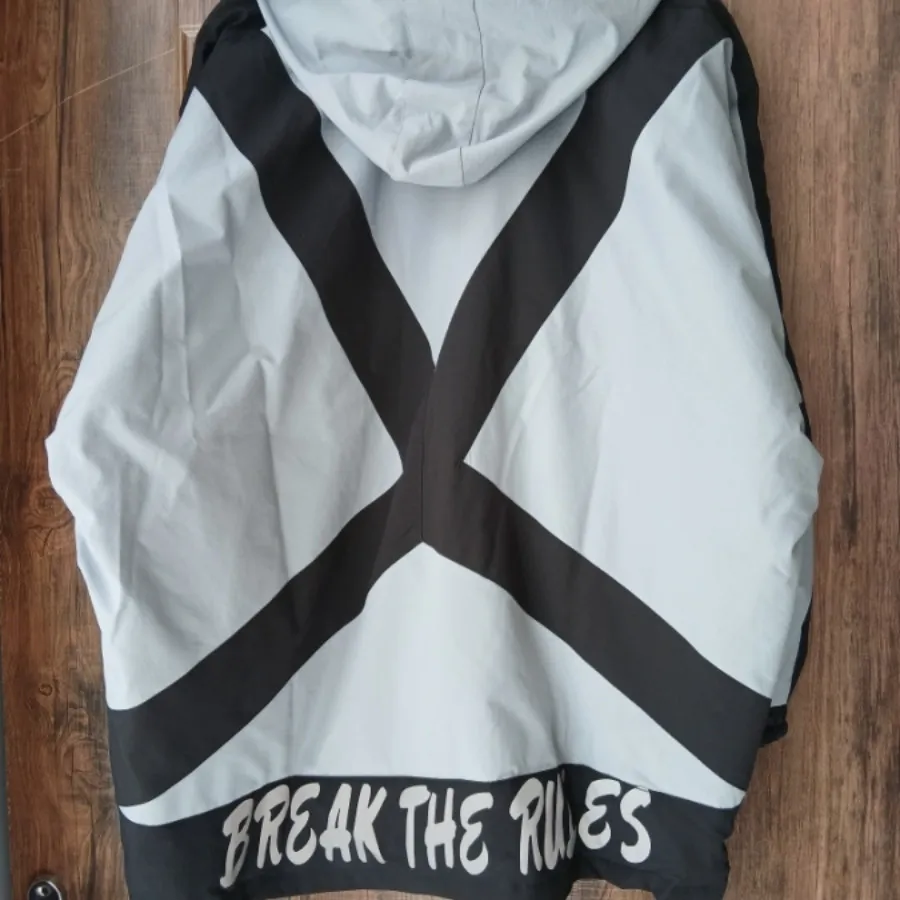 کاپشن و شلوار برند