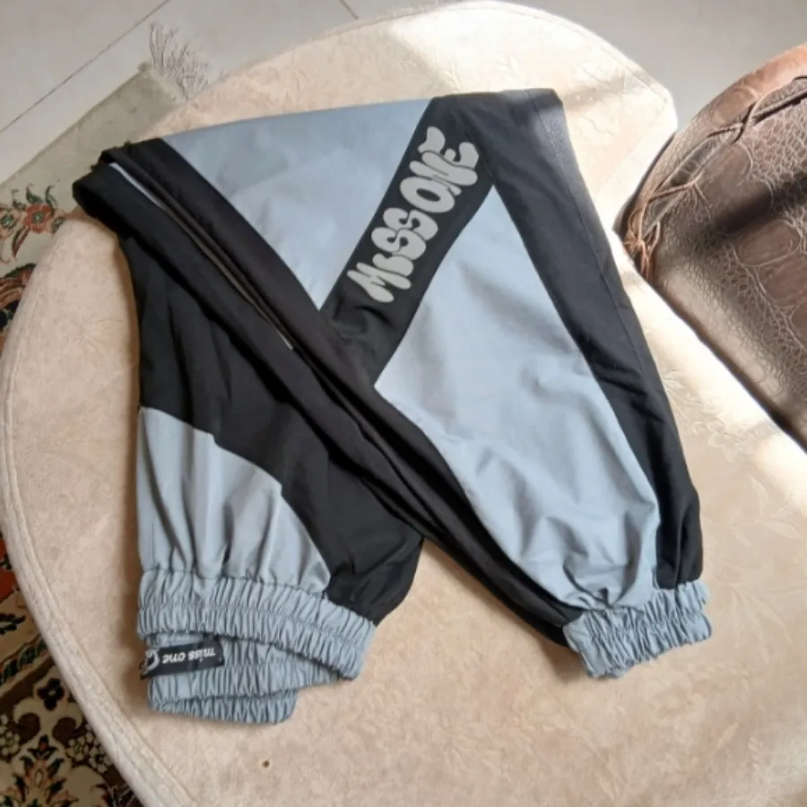 کاپشن و شلوار برند