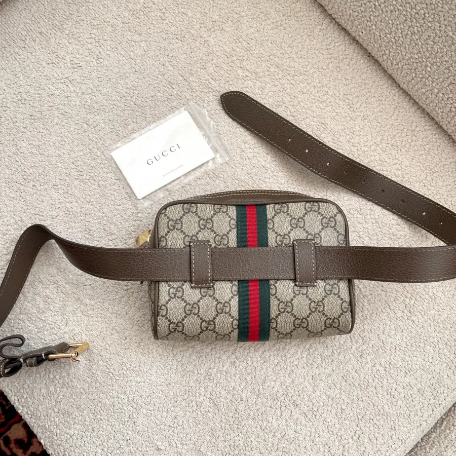 کیف کمری گوجی