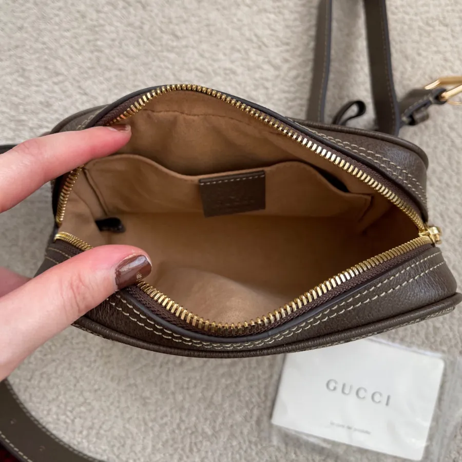 کیف کمری گوجی