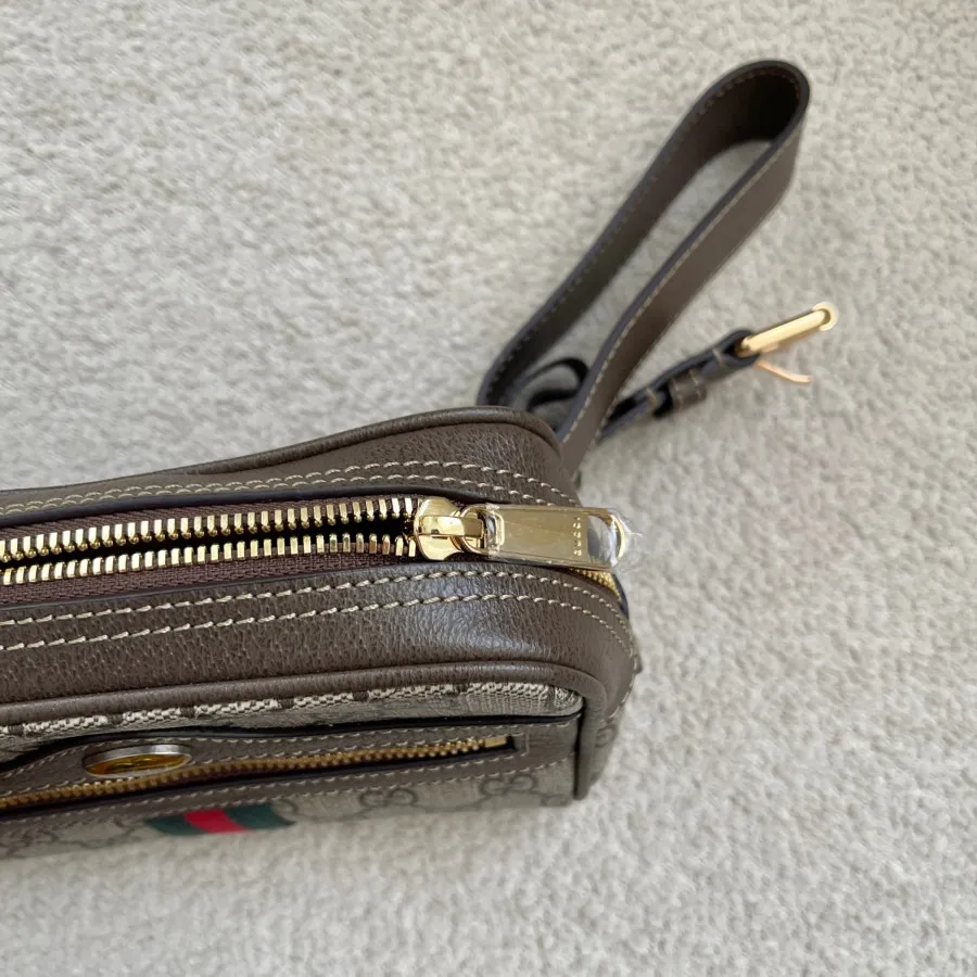 کیف کمری گوجی