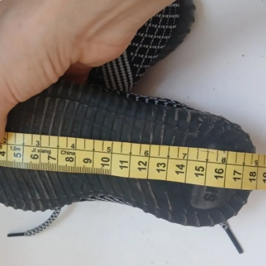 کفش پارچه ای کودک