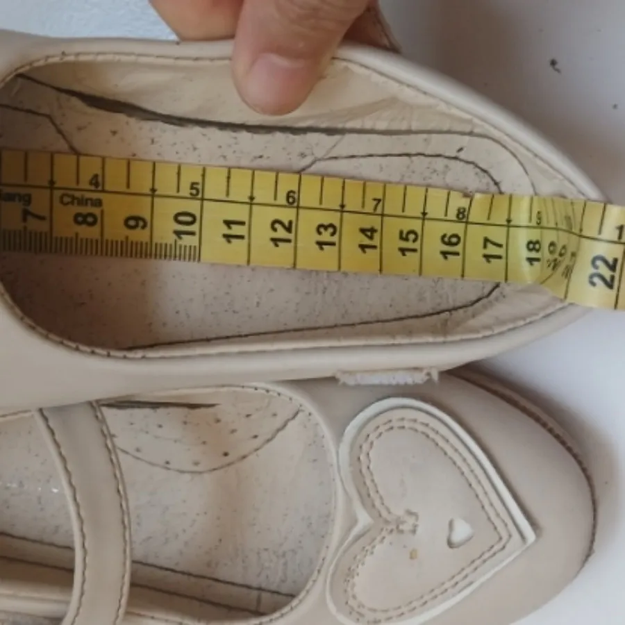 کفش دخترانه