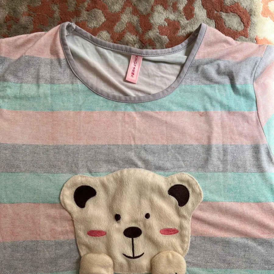 پیراهن خارجی