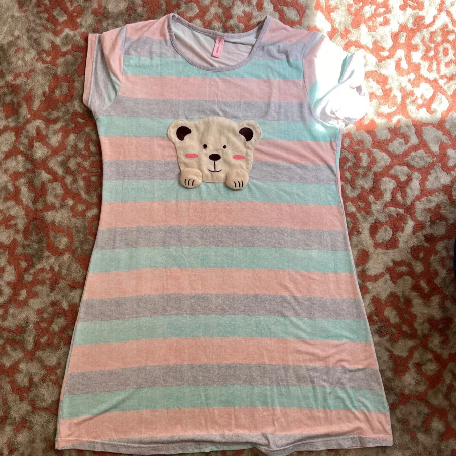 پیراهن خارجی