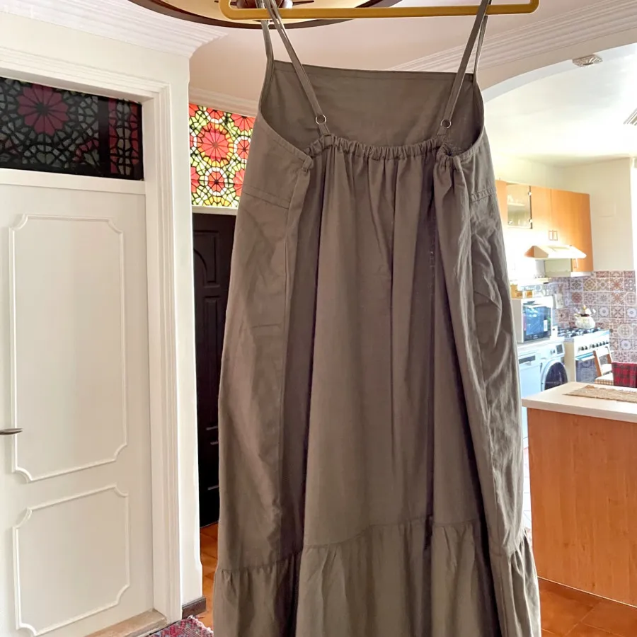 پیراهن زنانه