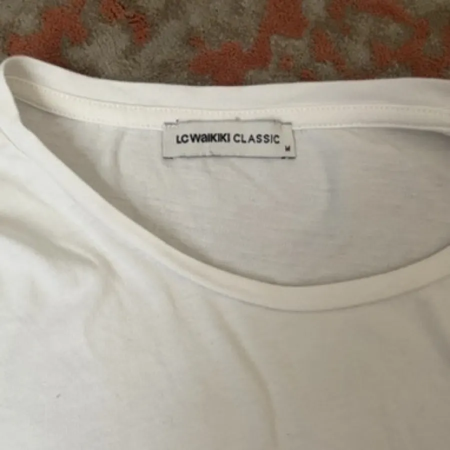 تیشرت السی وایکیکی