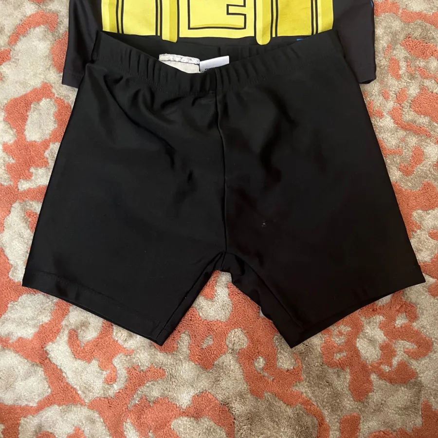 تیشرت و شرتک بتمن