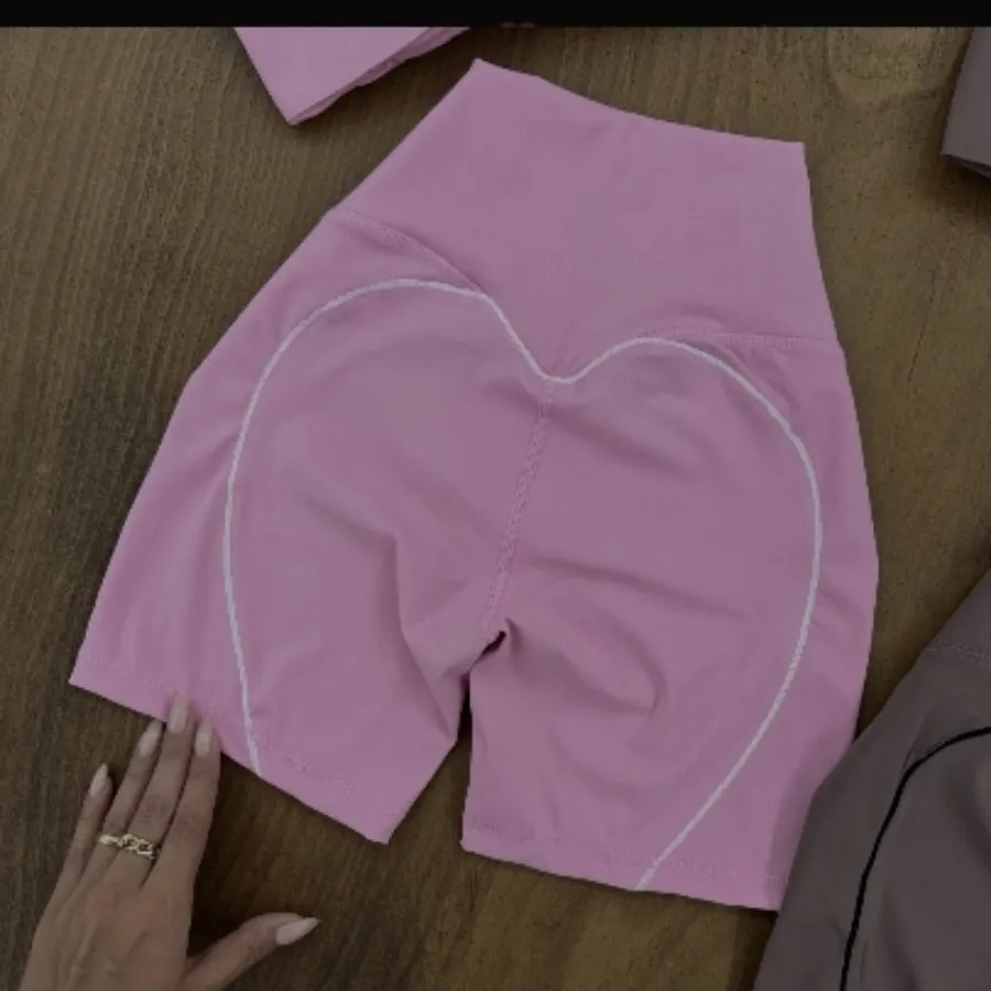 ست قلبی وارداتی خفن