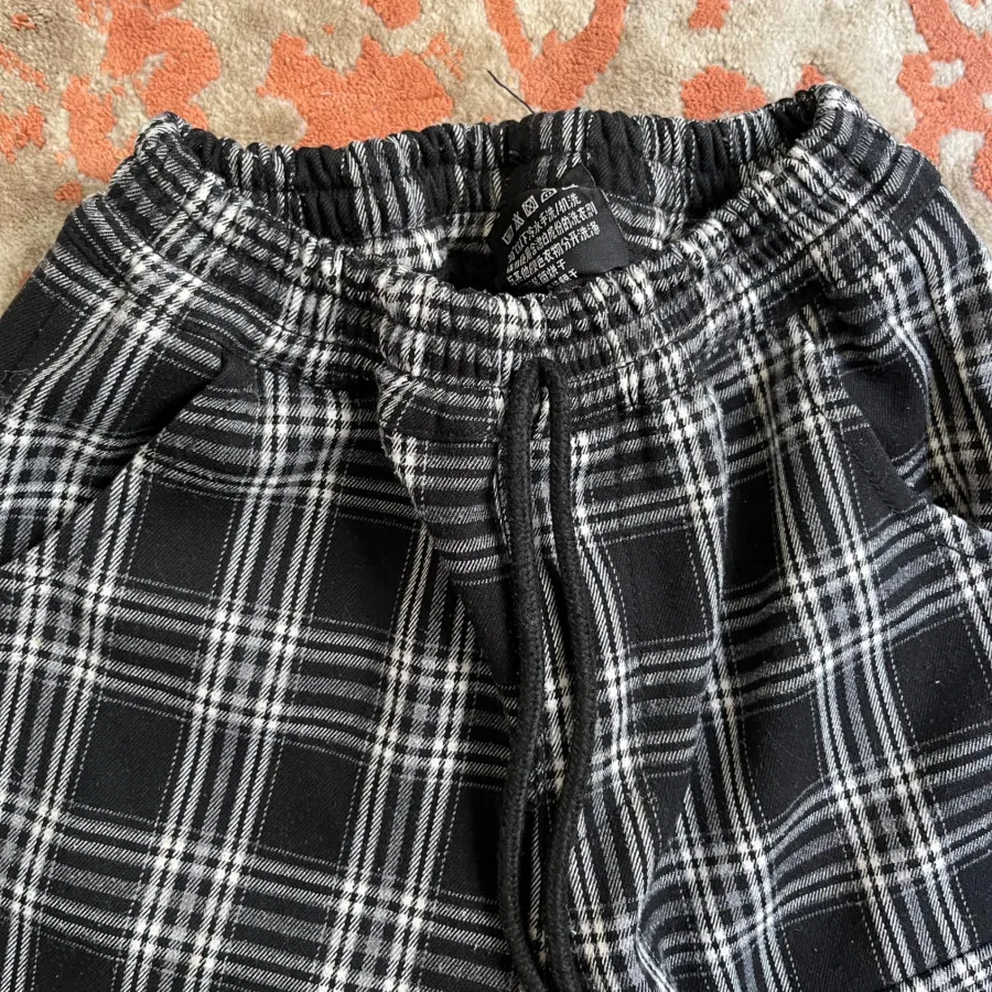 شلوار پسرانه خارجی