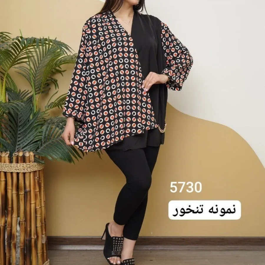 شومیز مجلسی