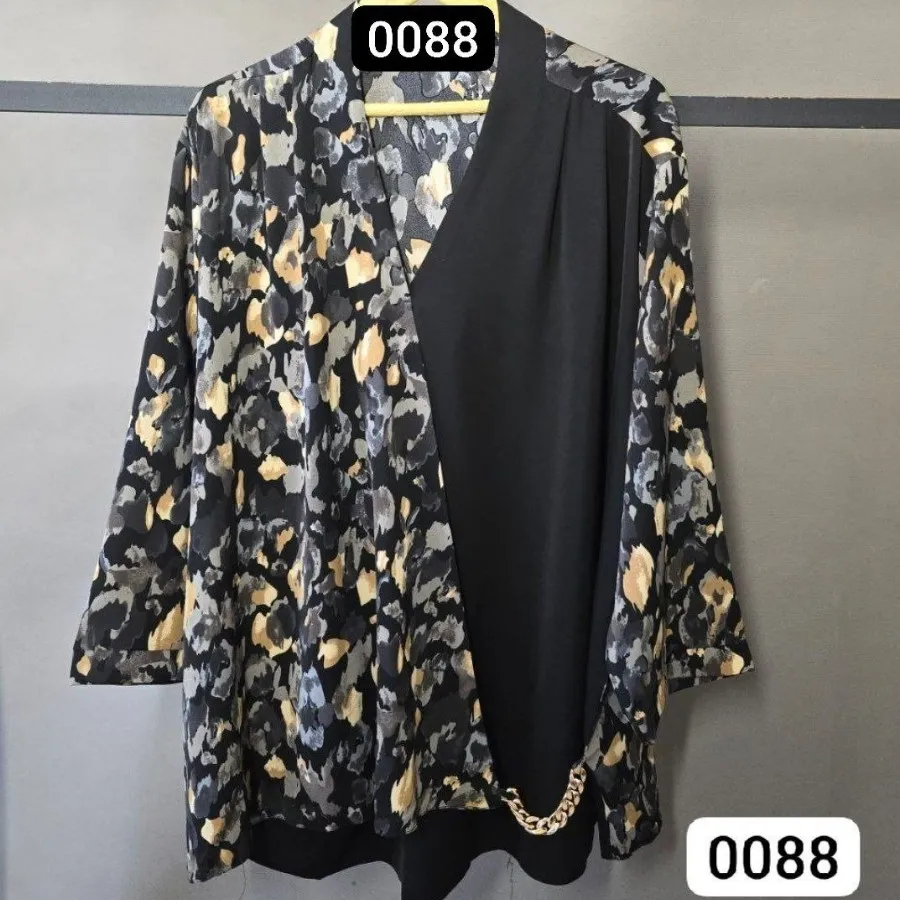 شومیز مجلسی