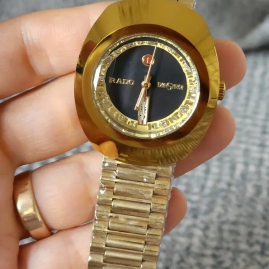 ساعت مچی مردانه