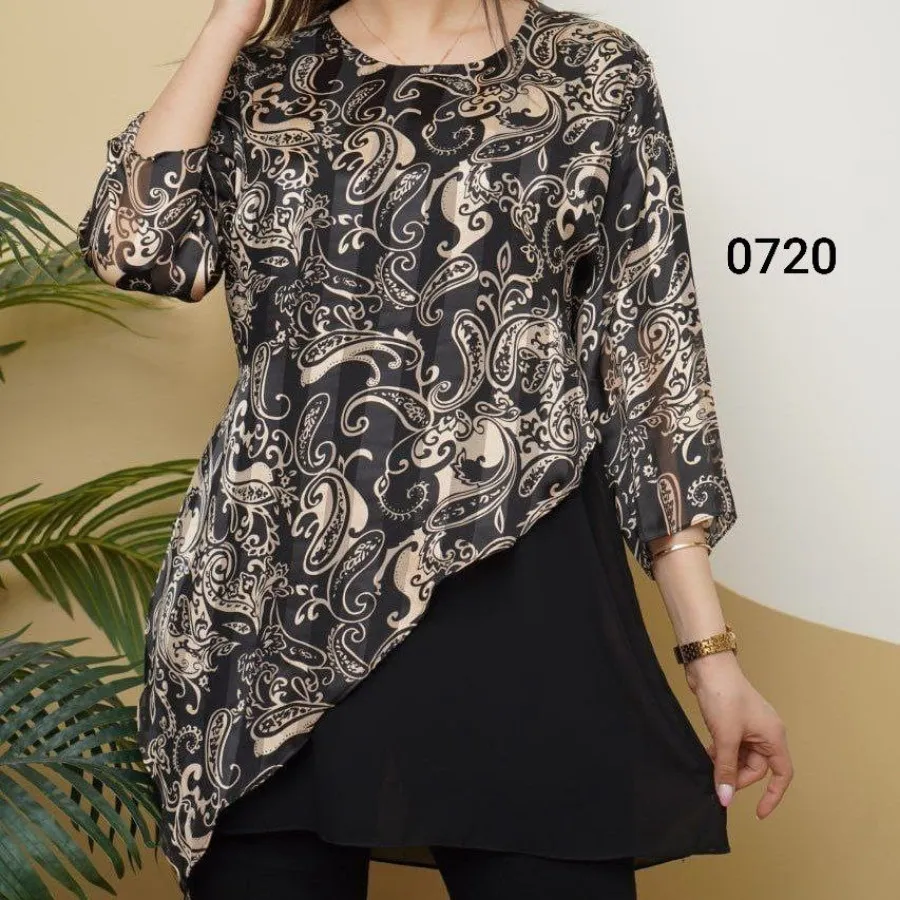 شومیز مجلسی