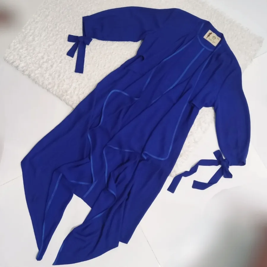 مانتو مزونی عبایی