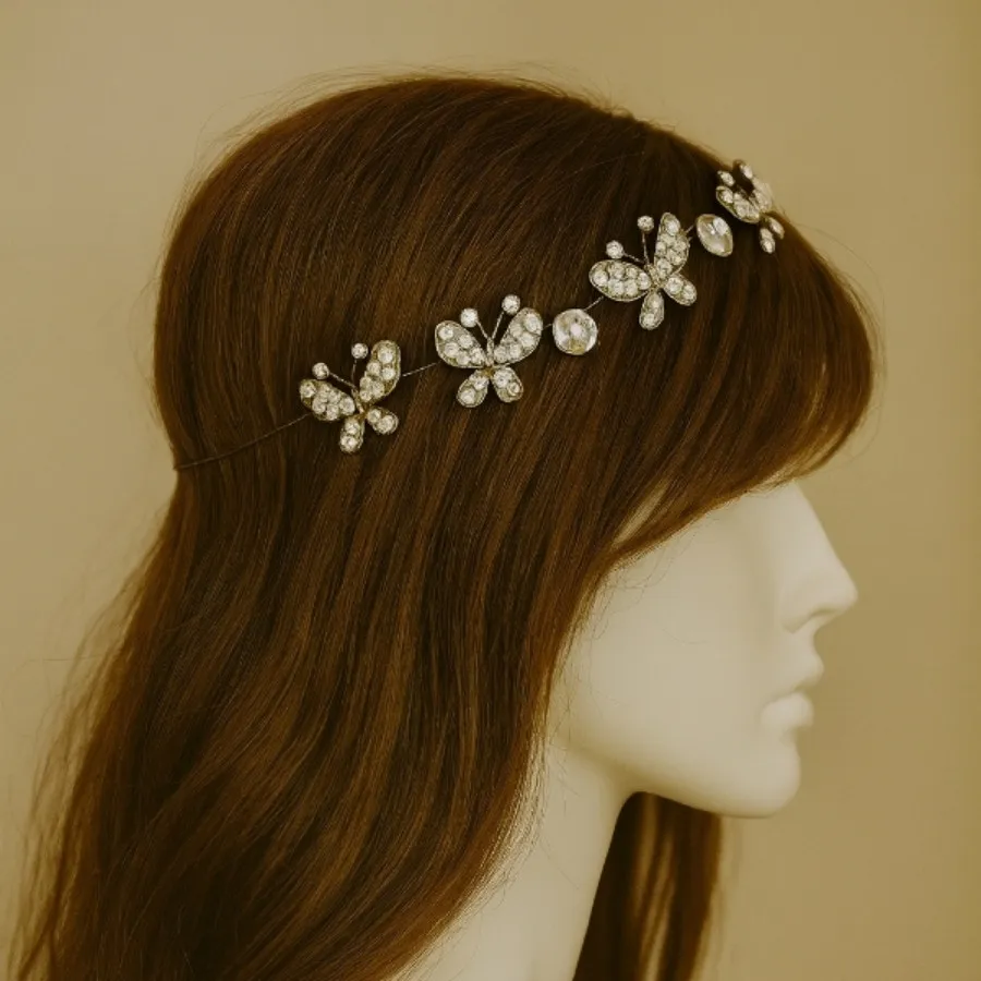 ✨ تاج نامزدی شیک و خاص ✨