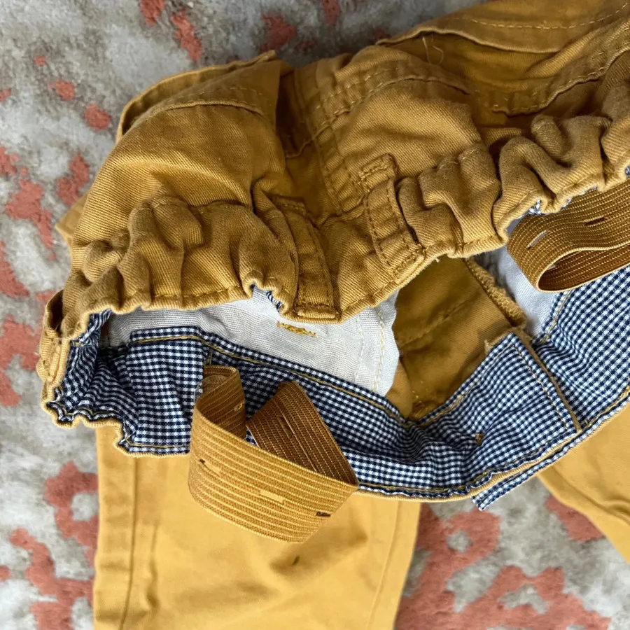 شلوار کوتون