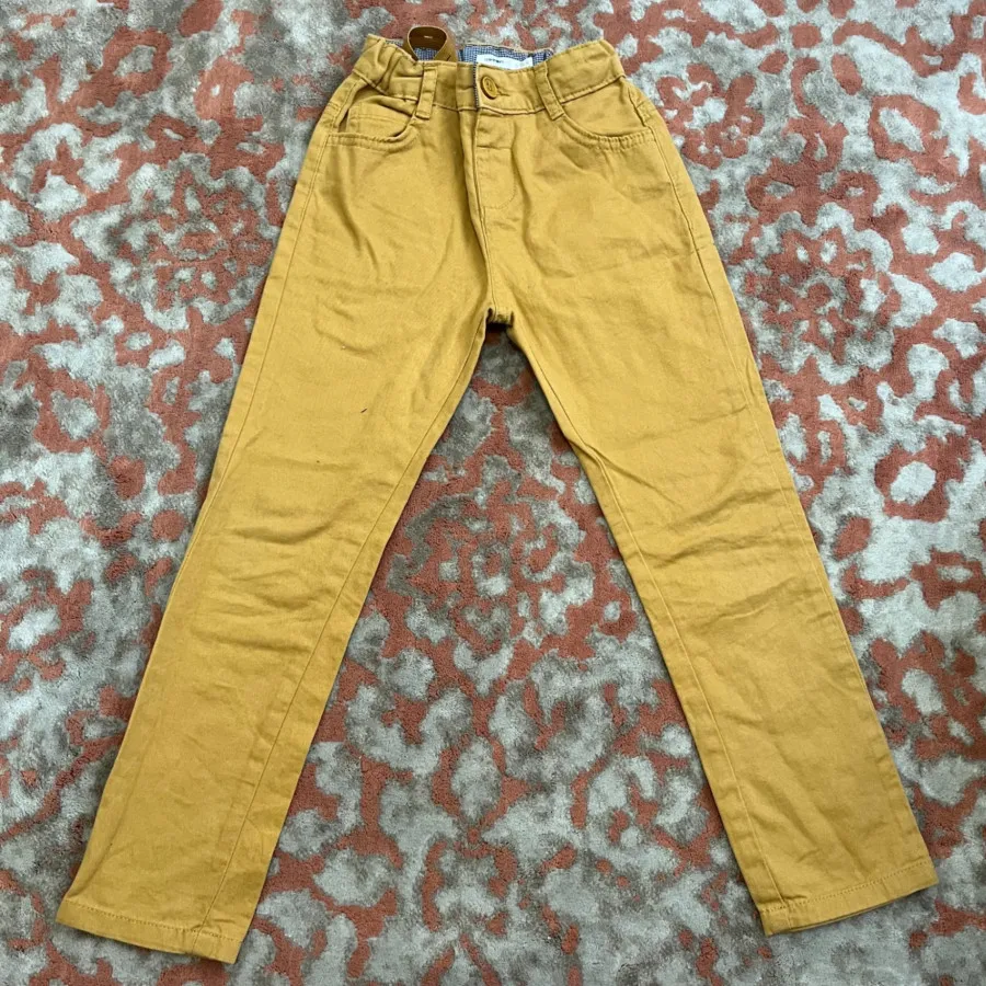 شلوار کوتون