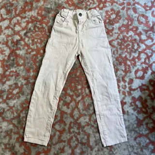 شلوار کوتون