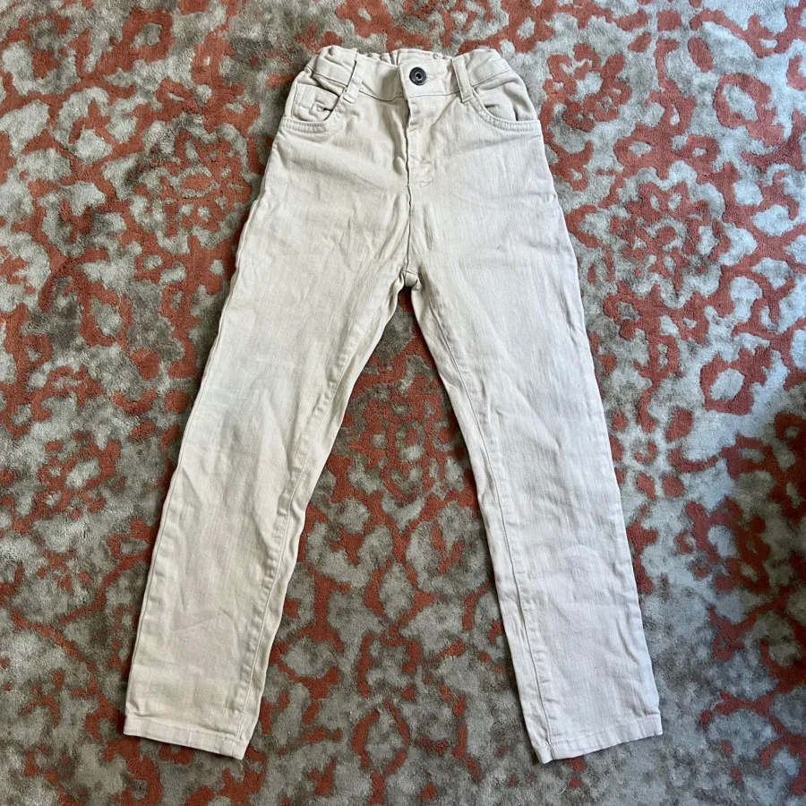 شلوار کوتون