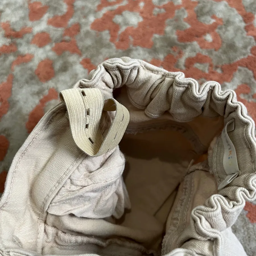 شلوار کوتون