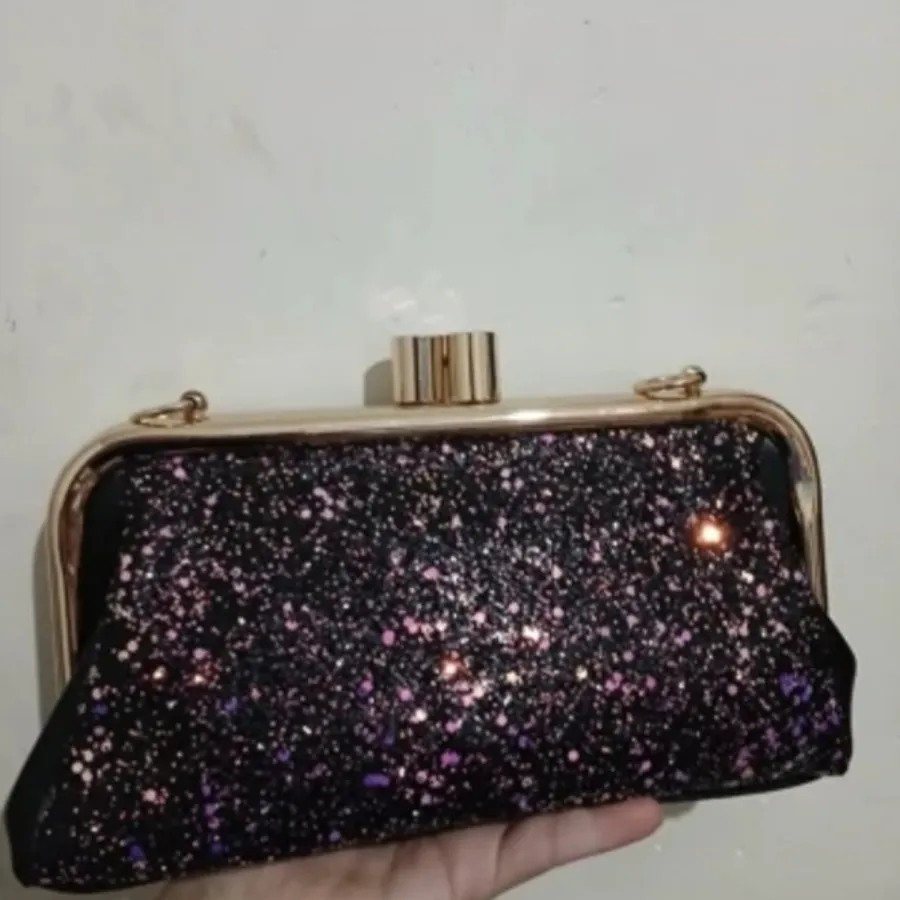 کیف مجلسی شاین دار