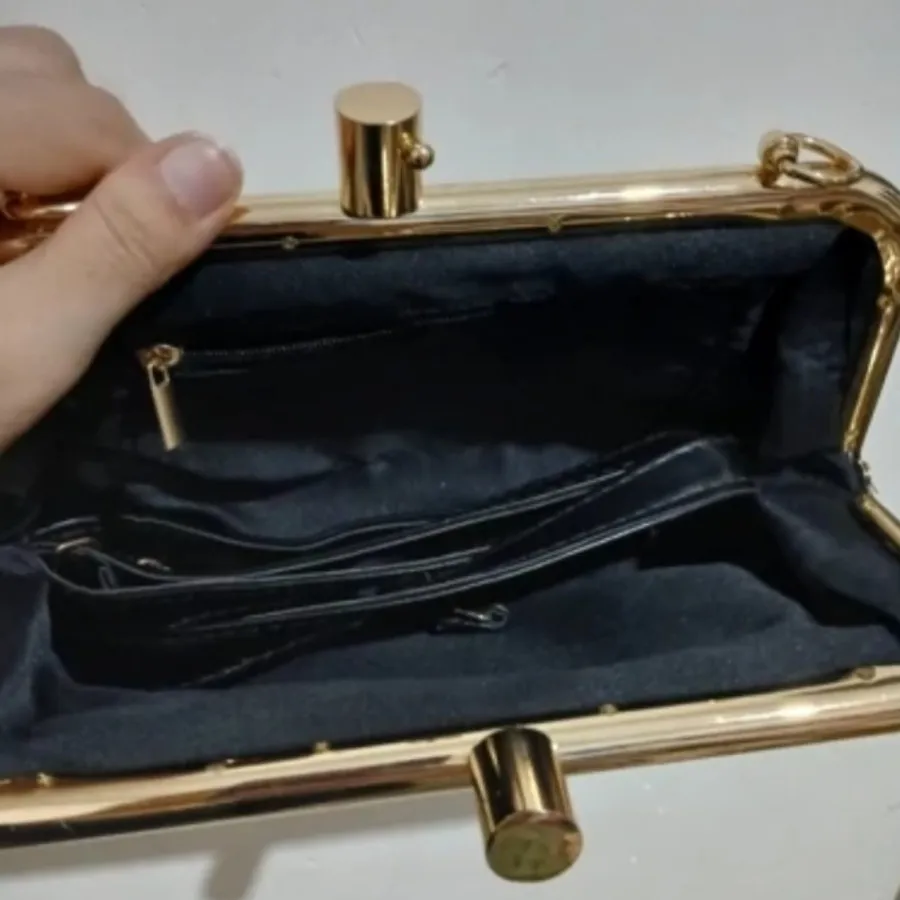 کیف مجلسی شاین دار