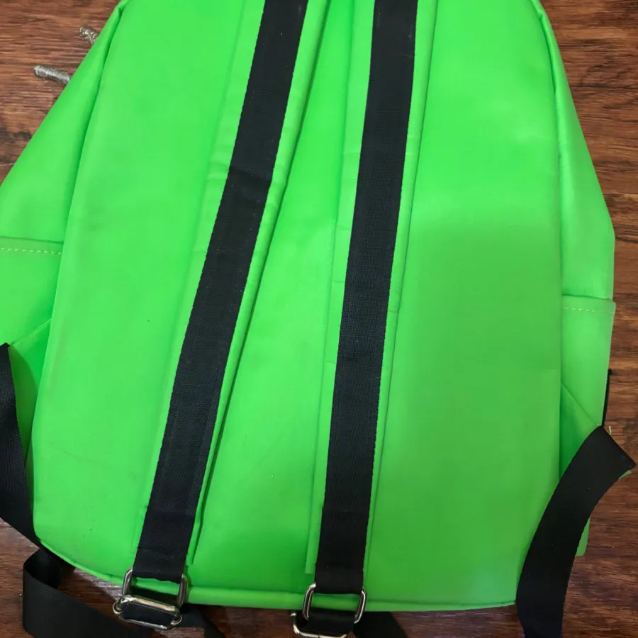 کوله پشتی فشن