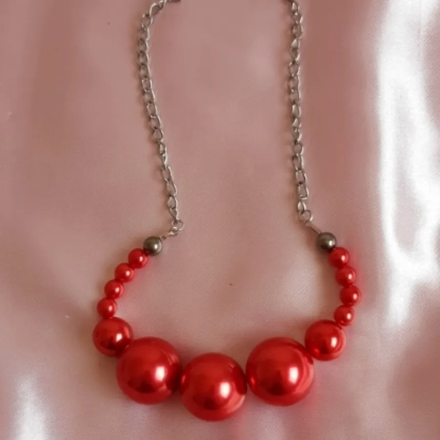 گردنبند مروارید