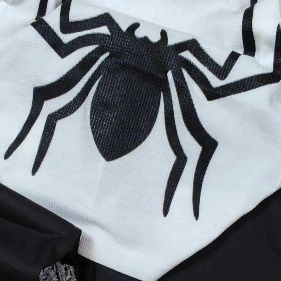 ست عنکبوت مشکی