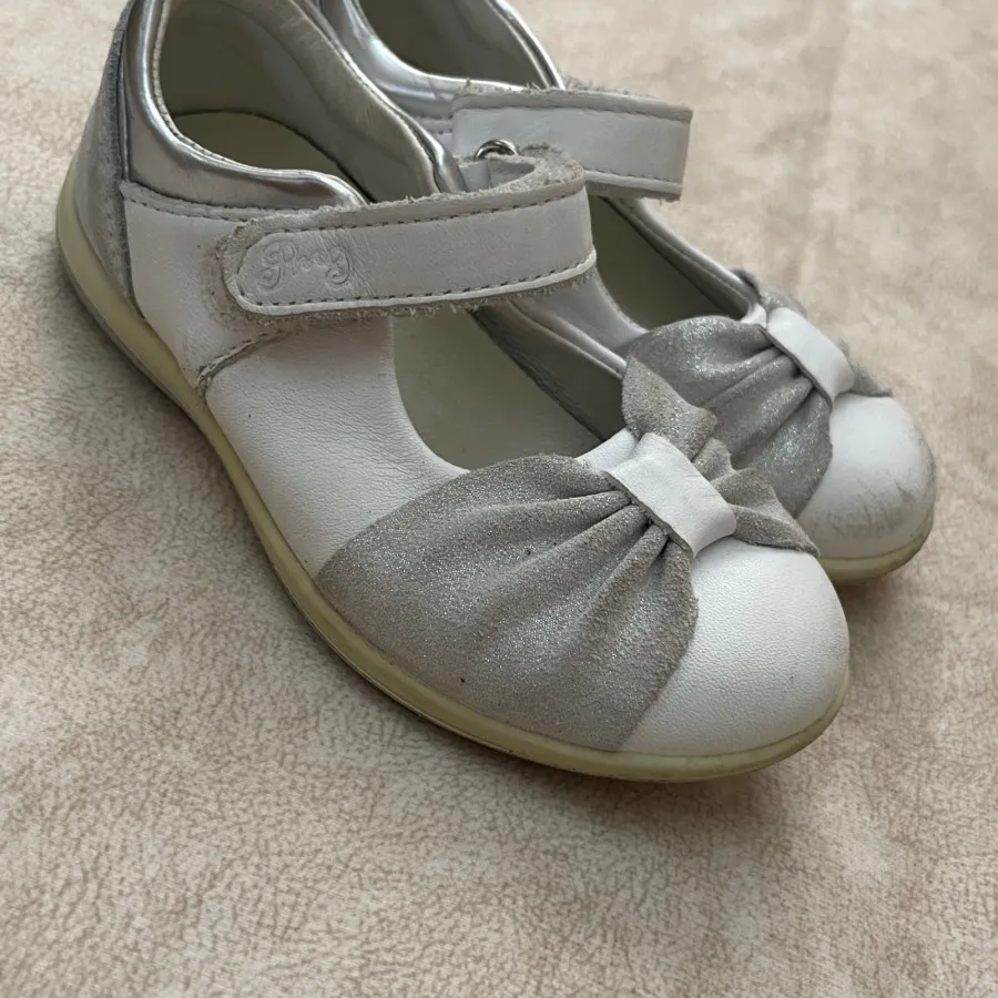 کفش دخترانه