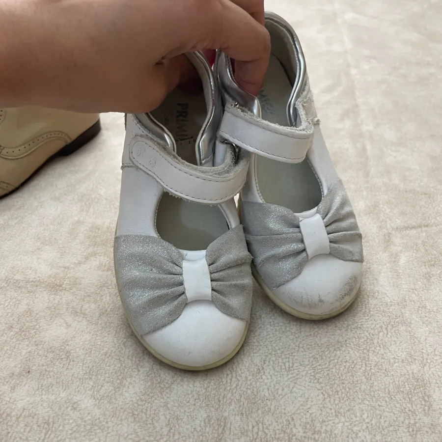 کفش دخترانه