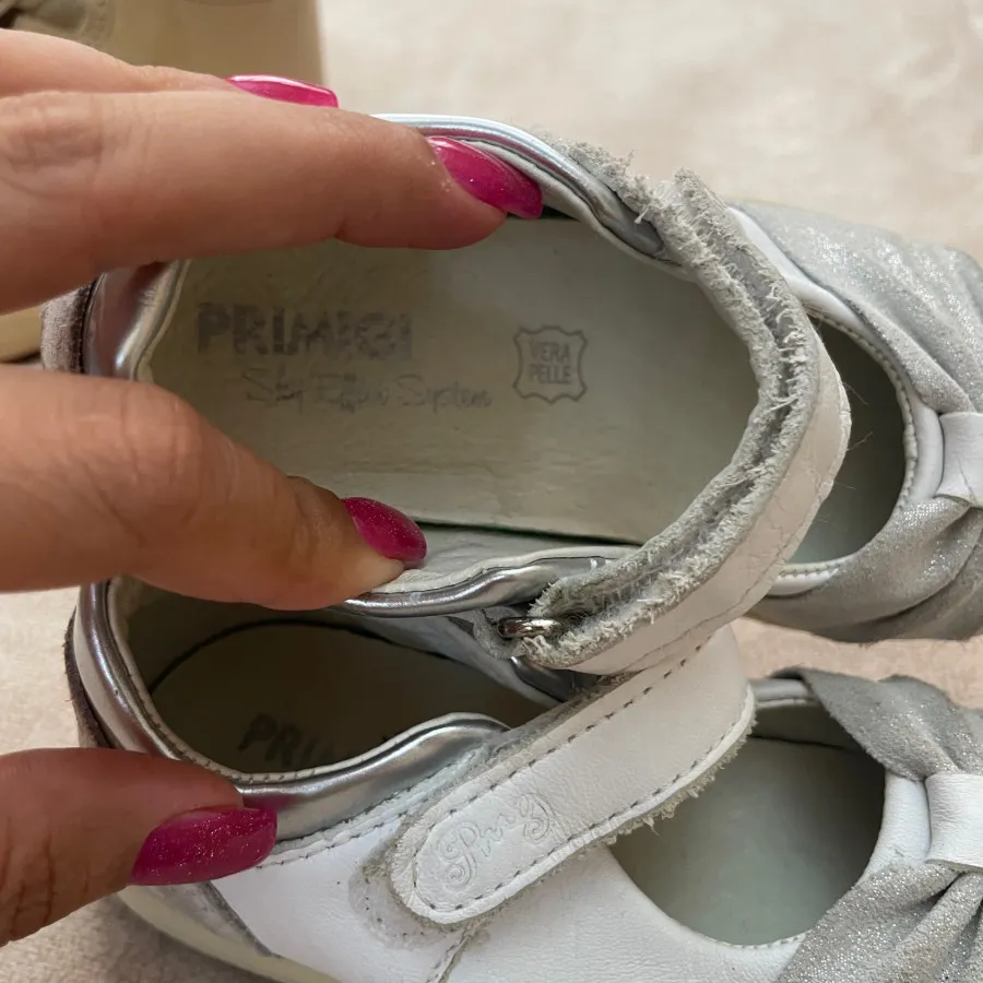 کفش دخترانه