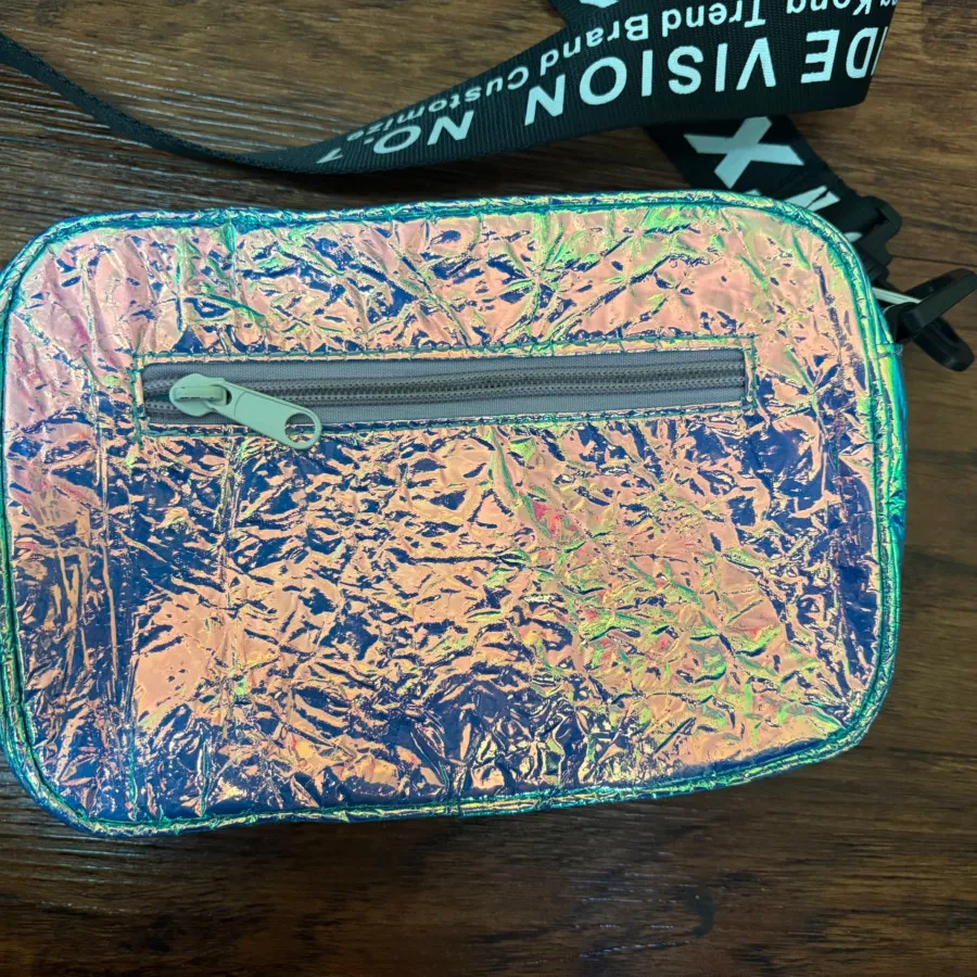 کیف دوشی فشن